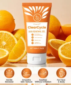Ceoerty® ClearCycle Skin Renewal Gel