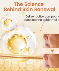 Ceoerty® ClearCycle Skin Renewal Gel