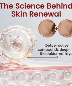 Ceoerty® KeraErase Black Rice Renewal Ampoule