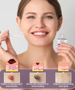 Ceoerty® WartSmooth Renewal Serum