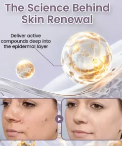 Ceoerty® WartSmooth Renewal Serum