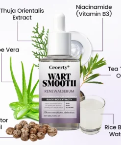 Ceoerty® WartSmooth Renewal Serum