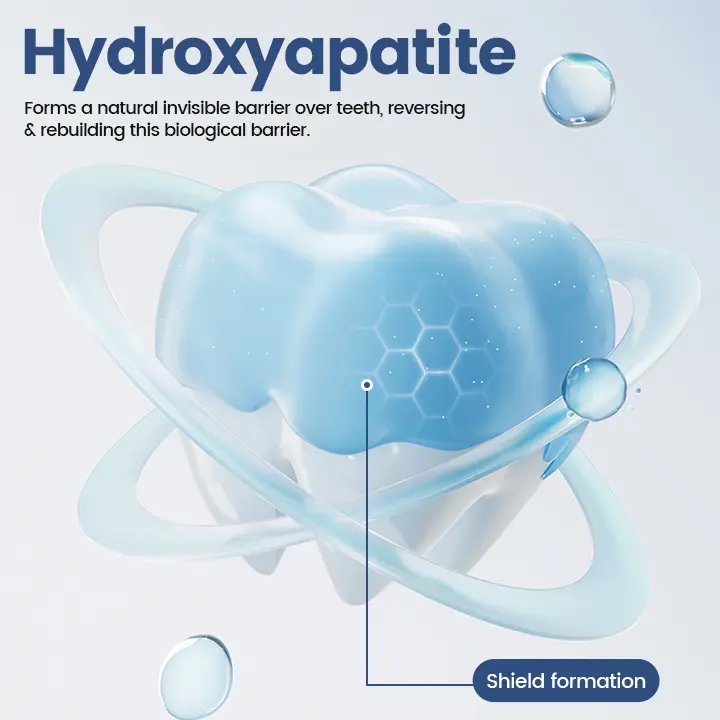 Ceoerty® NanoHAP Tooth Polish - Instant Clean Smile