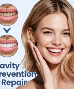 Ceoerty® NanoHAP Tooth Polish - Instant Clean Smile