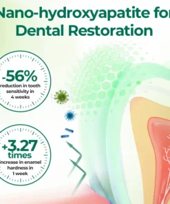 Ceoerty® Zero-Waste Mouth Tabs