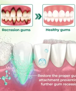 Ceoerty® Zero-Waste Mouth Tabs