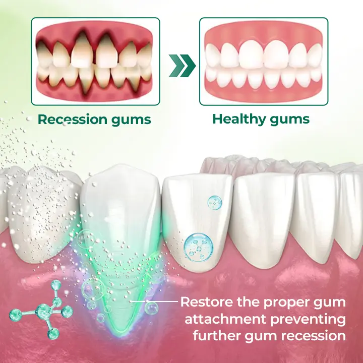 Ceoerty® Zero-Waste Mouth Tabs