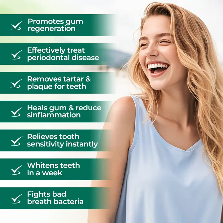 Ceoerty® Zero-Waste Mouth Tabs