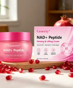 Ceoerty® NAD+ Peptide Firming & Lifting Cream