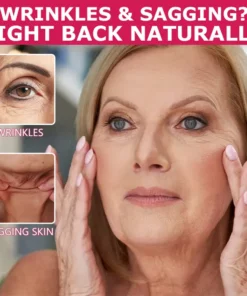 Ceoerty® NAD+ Peptide Firming & Lifting Cream