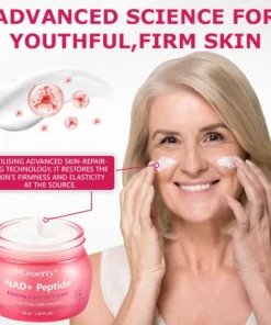 Ceoerty® NAD+ Peptide Firming & Lifting Cream