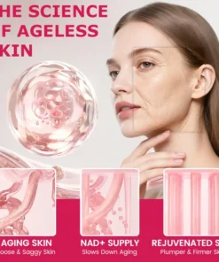 Ceoerty® NAD+ Peptide Firming & Lifting Cream