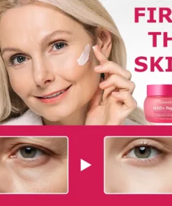 Ceoerty® NAD+ Peptide Firming & Lifting Cream