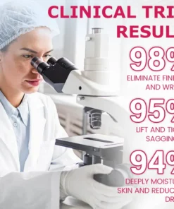 Ceoerty® NAD+ Peptide Firming & Lifting Cream