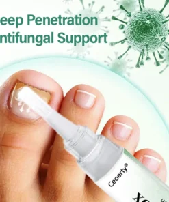 Ceoerty® Nail Detox Penetration Serum Pen