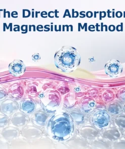 Ceoerty® NeuroCalm Magnesium Cream