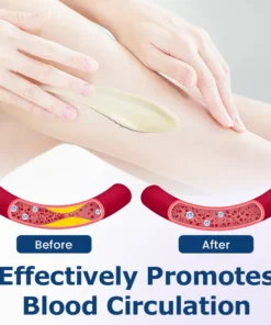 Ceoerty® NeuroCalm Magnesium Cream