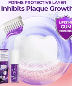 Ceoerty® VioletX Advanced Whitening Complex