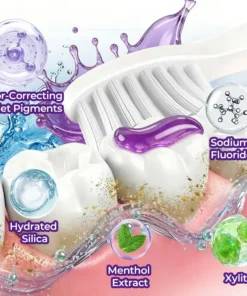 Ceoerty® VioletX Advanced Whitening Complex