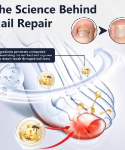 Ceoerty® NailFungiClear Pro Antifungal Pen