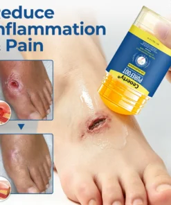 Ceoerty® PureFoot Diabetes Treatment Stick