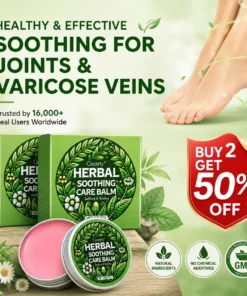 Ceoerty® Herbal Soothing Care Balm