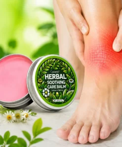 Ceoerty® Herbal Soothing Care Balm