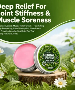 Ceoerty® Herbal Soothing Care Balm