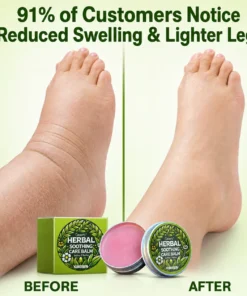 Ceoerty® Herbal Soothing Care Balm