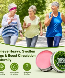Ceoerty® Herbal Soothing Care Balm