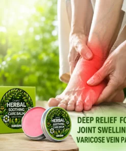Ceoerty® Herbal Soothing Care Balm