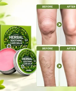 Ceoerty® Herbal Soothing Care Balm
