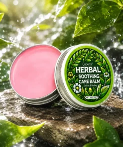 Ceoerty® Herbal Soothing Care Balm