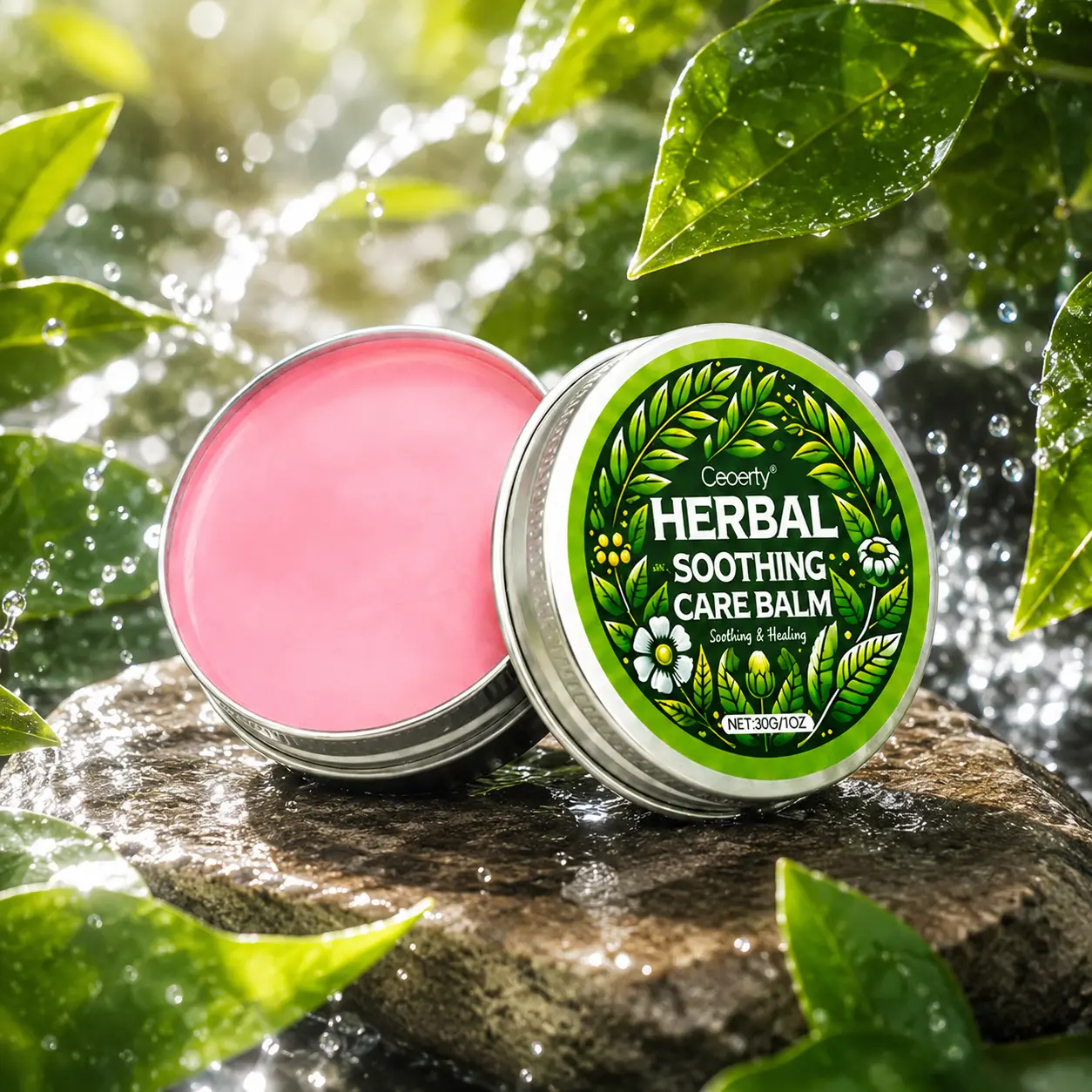 Ceoerty® Herbal Soothing Care Balm