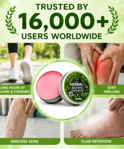 Ceoerty® Herbal Soothing Care Balm