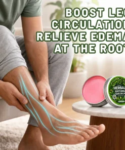Ceoerty® Herbal Soothing Care Balm