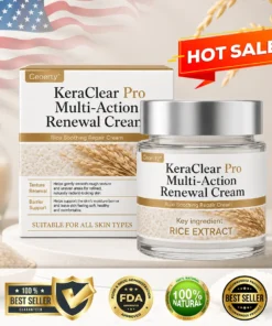 Ceoerty® KeraClear Pro Multi-Action Renewal Cream
