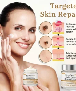 Ceoerty® KeraClear Pro Multi-Action Renewal Cream