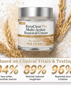 Ceoerty® KeraClear Pro Multi-Action Renewal Cream