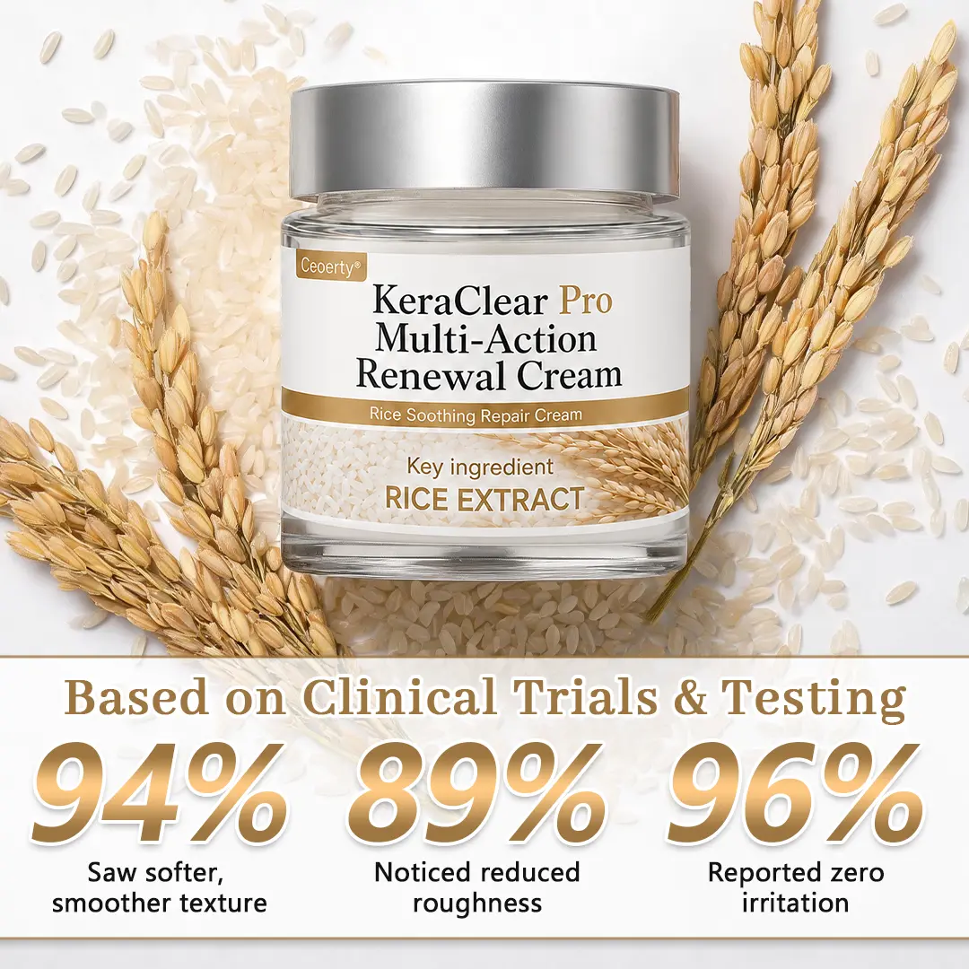 Ceoerty® KeraClear Pro Multi-Action Renewal Cream