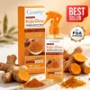 Ceoerty® KojicGlow Exfoliating Turmeric Spray