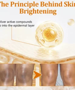Ceoerty® KojicGlow Exfoliating Turmeric Spray