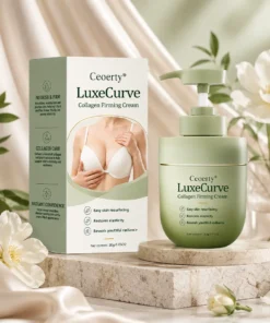 Ceoerty® LuxeCurve Collagen Firming Cream