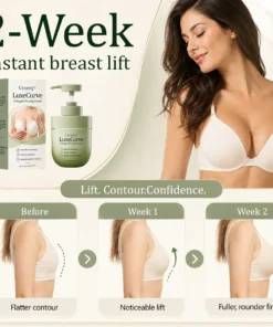 Ceoerty® LuxeCurve Collagen Firming Cream