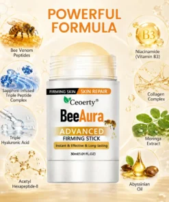 Ceoerty® BeeAura Advanced Firming Stick