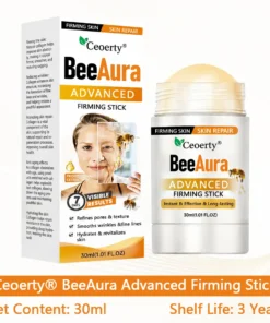 Ceoerty® BeeAura Advanced Firming Stick