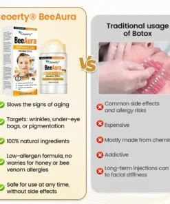 Ceoerty® BeeAura Advanced Firming Stick