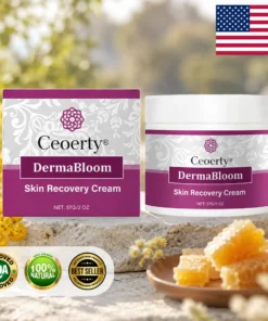 Ceoerty® DermaBloom Skin Recovery Cream