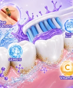 Ceoerty® Gingivitis Periodontal Treatment Toothpaste