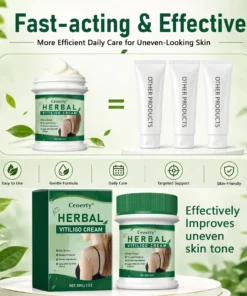 Ceoerty® Herbal Vitiligo Cream